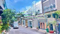 Bán Đất 4X13.5, Khu Dân Cư 154 Vườn Lài, Đường 9M, Dân Trí Cao, Cách Vincom Pv.trị 2Km, Giá Bán 4.4 Tỷ