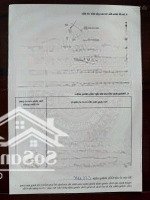 Bán Đất Khu Tân Định Giá Tốt Chỉ 1 Tỷ 4 (Đã Bao Gồm Thuế Phí)