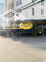 Siêu Phẩm Góc 2 Mặt Tiền Đường Đỗ Bá - 200M2 Cách Biển Chỉ 150M Giá Cực Kỳ Đầu Tư