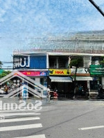 Siêu Phẩm Góc 2 Mặt Tiền Đường Đỗ Bá - 200M2 Cách Biển Chỉ 150M Giá Cực Kỳ Đầu Tư
