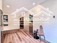 Siêu Phẩm Ban Công Mới Khai Trương - Hầm Xe, Thang Máy -Ngay Công Viên Lê Văn Tám, Nhà Thờ Tân Định