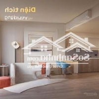 Bán Ch 2 Phòng Ngủgiá Nhỉnh 3 Tỷ, 62.6M2 Tại Masteri Trinity Square Đẹp, Nhiều Tiện Ích