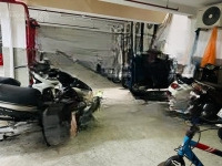 Chính Chủ Gấp Bán Chdv ,6 Tầng Thang Máy ,Xe Hơi Ngủ Trong Nhà, Dòng Tiền Khủng Chỉ Hơn 40 Đồng.
