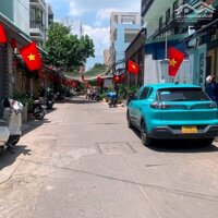 Ô TÔ THÔNG TỨ TUNG _ HUỲNH VĂN NGHỆ _2 TẦNG _4*19_ NHỈNH 6 TỶ _ NGỘP