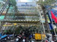 Cần Chuyển Nhượng Căn Nhà Mặt Tiền Đường Trần Phú, Sát Chợ 30/4, Thành Phố Rạch Giá, Kiên Giang