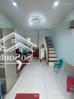 Kẹt Tiền Bán Nhà 2 Phòng Ngủsát Mặt Tiền Bành Văn Trân Phường 7 Tân Bình Chỉ Hơn 2 Tỷ.