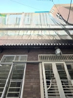 Khu Sang Đẹp!Hẽm Xe Hơicách Mặt Tiền 100M Phan Đăng Lưu.diện Tích5,2X10M, 4 Tầng Dọn Vào Ở Ngay Chỉ 8,2 Tỷ Tl