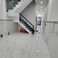 Nhà 4×18,2 đúc 1 lầu hẻm 541 Tỉnh Lộ 10 (thông ra Vành Đai Trong khu Tên Lửa)