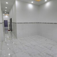 Nhà 4×18,2 đúc 1 lầu hẻm 541 Tỉnh Lộ 10 (thông ra Vành Đai Trong khu Tên Lửa)