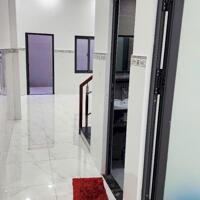 Nhà 4×18,2 đúc 1 lầu hẻm 541 Tỉnh Lộ 10 (thông ra Vành Đai Trong khu Tên Lửa)