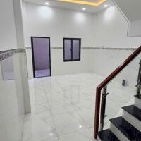 Nhà 4×18,2 đúc 1 lầu hẻm 541 Tỉnh Lộ 10 (thông ra Vành Đai Trong khu Tên Lửa)