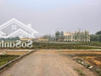 Chính Chủ Gửi Bán Lô Góc 99.8M2.Thổ Cư 60M2.Thôn Hoà Lạc.bình Yên.thạch Thất.hà Nội