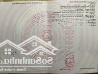 Bán Đất Giá Rẻ Định Hoà, Thủ Dầu Một. Nhánh Đx067. Đường Bêtông Xe Hơi Tới Đất. 5X15M, Thổ Cư 60M