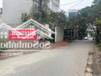 Bán Mảnh Đất 2 Mặt Phố, Kinh Doanh, Chia 2 Mảnh Giá Bán 125 Tr.m2