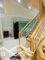 Chủ Định Cư Nước Ngoài Cần Bán Nhà Hẻm Đoàn Văn Bơ, P. 16, Q. 4,Diện Tích60M2 Giá Bán 2Tỷ 380 Triệu