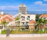 Villa 4 Phòng Ngủgiá Tốt Nhất Fusion Villa Danang 620M2 Full Nội Thất 5* + Hồ Bơi Chiết Khấu Tới 20%