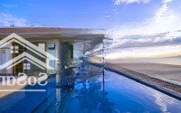 Villa 4 Phòng Ngủgiá Tốt Nhất Fusion Villa Danang 620M2 Full Nội Thất 5* + Hồ Bơi Chiết Khấu Tới 20%