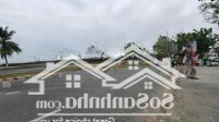 Chỉ 7,1 Tỷ: Đất Biệt Thự Hàng Hiếm - Mặt Tiền Đường 7,5M - Sát Biển Xuân Thiều - Đà Nẵng: 7M X 20M