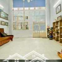 Nhà Đẹp - Sáthẽm Xe Hơinguyễn Bỉnh Khiêm Q1 - Ngay Sở Thú& Đài Truyền Hình - Dtsd 114M2 Ko Lộ Giới 3Tâng