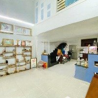 Nhà Đẹp - Sáthẽm Xe Hơinguyễn Bỉnh Khiêm Q1 - Ngay Sở Thú& Đài Truyền Hình - Dtsd 114M2 Ko Lộ Giới 3Tâng