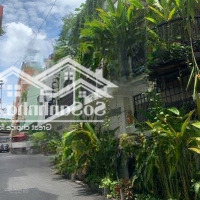 Hxh Khu Phân Lô Cư Xá Bắc Hải - Ngay Chợ Thuốc Tây -Diện Tích60M2 Ko Lộ Giới - Btct 3 Tầng 4Pn