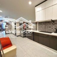 Đẹp Hiện Đại -Hẽm Xe Hơisátmặt Tiền- Ngay Chợ Tân Định Q1 -Diện Tích50M2 Ko Lộ Giới - Btct 3Tầng Nội Thất Xịn