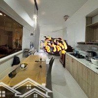 Nhà Đẹp Hiện Đại- Sátmặt Tiềncao Thắng Q3- Ngay Chợ Bàn Cờ-Diện Tích60M2 Không Lộ Giới- 5 Tầng Có Thang Máy