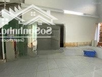 Cho Thuê Nhà Mặt Tiền Đường Nguyễn Công Hoandiện Tích100M2 Ngay Bến Xe Trung Tâm Tp Đà Nẵng