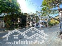Cho Thuê Nhà Mặt Tiền Đường Nguyễn Công Hoandiện Tích100M2 Ngay Bến Xe Trung Tâm Tp Đà Nẵng