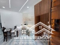 Bán Nhà Hẻm Xe Tải Thông, Thạnh Xuân, Q12, 4X15, 3Pn