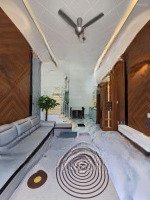 Bán Nhà Hẻm Xe Tải Thông, Thạnh Xuân, Q12, 4X15, 3Pn