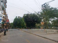 Lô Góc Thôn Nhuế - 183M2, 2.5 Tầng,Mặt Tiền14M, Giá Bán 18 Tỷ, Đường Ô Tô Tránh, Kd Đa Dạng.
