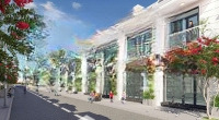 Bán Nhà Phố Gia Khải Luxury, 2,9 Tỷ, 80M2, Đẹp, Nhiều Tiện Ích Tại An Điền, Bến Cát, Bình Dương