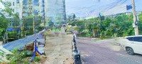 Lô Góc 2 Mặt Tiền Nguyễn Phi Khanh Và Triệu Quang Phục