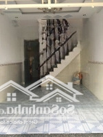 8 Triệu/Th - Nhà Thuê Gò Vấp 2 Phòng Ngủ- Hẻm Xe Hơi Nguyễn Văn Khối - Phường 9