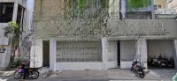 Chính Chủ Cho Thuê Nhà Mặt Tiền 25-27 Đặng Dung, P.tđ, Q1. 161M2(8X23M) ~500M2 Sàn. 150 Triệu/Tháng