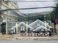 Bán Nhà 2Mtkd Đường Cô Bắc Q.1,Diện Tích: 4,5M X 20M, T+6L, Hđt : 150 Triệu/Tháng, Giá Bán 35 Tỷ Tl