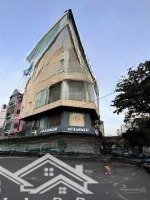 Bán Nhà 2Mtkd Đường Cô Bắc Q.1,Diện Tích: 4,5M X 20M, T+6L, Hđt : 150 Triệu/Tháng, Giá Bán 35 Tỷ Tl