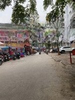 Bán Đất Tại Lê Văn Lương 161M2, Mặt Tiền 4.6M, Ô Tô Tránh Giá Đầu Tư Hợp Xây Toà Văn Phòng Cho Thuê