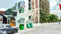 Bán Cặp Đất : Nguyễn Xuân Khoát -Khu Phố Hàn.
Diện Tích 200M2 Ngang 10M.