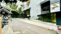 Bán Cặp Đất : Nguyễn Xuân Khoát -Khu Phố Hàn.
Diện Tích 200M2 Ngang 10M.