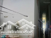 Bán Đất 1 Sẹc Phạm Văn Chiêu - 112 M2 - Sát Mặt Tiền - Hẻm Xe Tải Thông - Xây Cao Tầng Thoải Mái