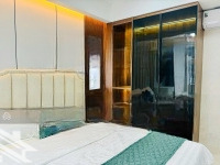 K Ảo Giá - Căn Hộ Penhouse Ban Công Thang Máy Máy Giặt,View Chill Ung Văn Khiêm P25 Gần Gym