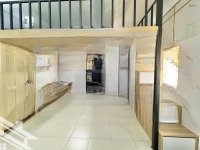 Khai Trương Các Căn Duplex Tạ Quang Bửu Quận 8