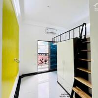ĐẲNG CẤP DÒNG TIỀN - GARA 7 CHỖ - GẦN PHỐ - CHỦ XÂY TÂM HUYẾTt- 75M- 6 TẦNG
