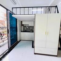 ĐẲNG CẤP DÒNG TIỀN - GARA 7 CHỖ - GẦN PHỐ - CHỦ XÂY TÂM HUYẾTt- 75M- 6 TẦNG