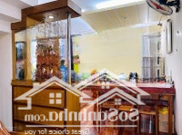 Quá Hiếm Nhà Kim Ngưu Hai Bà Trưng 60M2 Phân Lô Oto Tránh 5 Tầng 5M Mặt Tiền Vỉa Hè 12 Tỷ