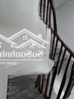 Hàng Hiếm Tại Đường Hữu Hòa, Thanh Trì, Giá 4X Tỷ 32M2 5T Cách Cầu Hữu Hòa 200M Cách Ô Tô 100M