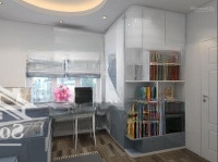 Nhà Mình Cho Thuê Nhanh Căn Hộ Full Đồ Chung Cư Helios, 75 Tam Trinh, Giao Nhà Ngay, Chỉ 11 Triệu