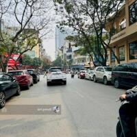 Bán Căn NHÀ MẶT PHỐ HIẾM CÓ TRÊN PHỐ KHÚC THỪA DỤ - CẦU GIẤY - Hơn 20 tỷ